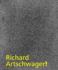 Richard Artschwager! (Whitney Museum of American Art) (Bioethics)