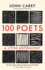 100 Poets: a Little Anthology