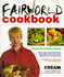 Fairworld Cookbook: Oxfam