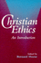 Christian Ethics: an Introduction