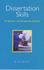Dissertation Skills for Business and Management Students