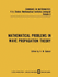 Mathematical Problems in Wave Propagation Theory, Part III (Seminars in Mathematics, V. a. Steklov Mathematical Institute, Leningrad 17)