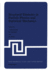 Structural Elements in Particle Physics and Statistical Mechanics (Nato Asi Subseries B: , 82)