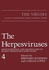 The Herpesviruses-Vol. 4