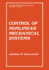 Control of Nonlinear Mechanical Systems (Hb)