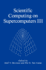 Scientific Computing on Supercomputers III (Hb)