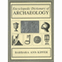 Encyclopedic Dictionary of Archaeology