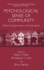 Psychological Sense of Community: Research, Applications, and Implications (the Springer Series in Social Clinical Psychology)