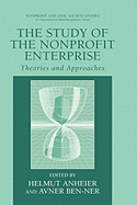 Study of the Nonprofit Enterprise: Theories and Approaches