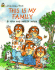 This is My Family (a Little Golden Book)