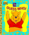 Pooh: Guess Who (Golden Board Books)