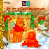 The Merry Christmas Mystery (Disney's Winnie the Pooh / Golden Look-Look Book)