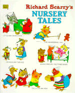 richard scarrys nursery tales