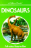 Dinosaurs