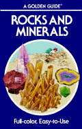 rocks and minerals