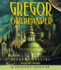 Gregor #1: Overlander (Lib)(Cd) (Underland Chronicles)