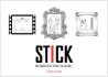 Stick: Great Moments in Art, History, Film, and More...