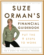 suze ormans financial guidebook put the 9 steps to work