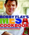 Bobby Flay's Mesa Grill Cookbook: Explosive Flavors From the Southwestern Kitchen