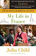 My Life in France (Movie Tie-in Edition) (Random House Movie Tie-in Books)
