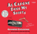Al Capone Does My Shirts (Audio Cd)