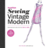 Random House Burdastyle Sewing Vintage Modern: Mastering Iconic Looks From the 1920s to 1980s