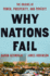Why Nations Fail the Origins of Power, Prosperity, and Poverty