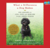 What a Difference a Dog Makes: Big Lessons on Life, Love and Healing From a Small Pooch (Audio Cd)