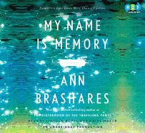 my name is memory