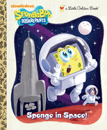 sponge in space