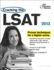 Cracking the Lsat, 2013 Edition (Graduate School Test Preparation)