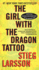 The Girl With the Dragon Tattoo (Movie Tie-in Edition): Book 1 of the Millennium Trilogy (Vintage Crime/Black Lizard)