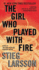 The Girl Who Played With Fire (Vintage Crime/Black Lizard)