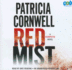 Red Mist (Lib) (Audio Cd)