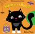 Where's Boo? : a Halloween Book for Kids and Toddlers (a Hide-and-Seek Book)