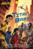 The Resisters #3: Titan Base