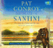 The Death of Santini: the Story of a Father and His Son (Audio Cd)