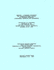 Margins: a Research Initiative for Interdisciplinary Studies of Processes Attending Lithospheric Extension and Convergence: Proceedings of a Workshop Sponsored By the National Research Council, Beckman Center, Irvine, California, November 20-23, 1988