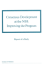 Consensus Development at the Nih: Improving the Program (Report of a Study)