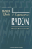 Health Effects of Exposure to Radon: Time for Reassessment? (Beir)