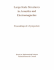 Large-Scale Structures in Acoustics and Electromagnetics, Proceedings of a Symposium. Isbn 0-309-05337-4