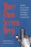 More Than Screen Deep: Toward Every-Citizen Interfaces to the Nation's Information Infrastructure