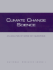 Climate Change Science: an Analysis of Some Key Questions