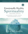 Emotionally Healthy Spirituality Expanded Edition Workbook Plus Streaming Video