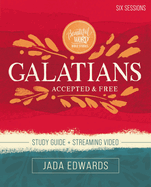 galatians bible study guide plus streaming video accepted and free