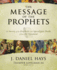 The Message of the Prophets Format: Hardcover