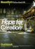 Hope for Creation, Part 1: Guidebook