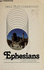 Ephesians : a study guide commentary