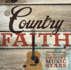 Once-a-Day Country Faith: 56 Reflections From Today's Leading Country Music Stars