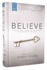 Believe, Niv: Living the Story of the Bible to Become Like Jesus